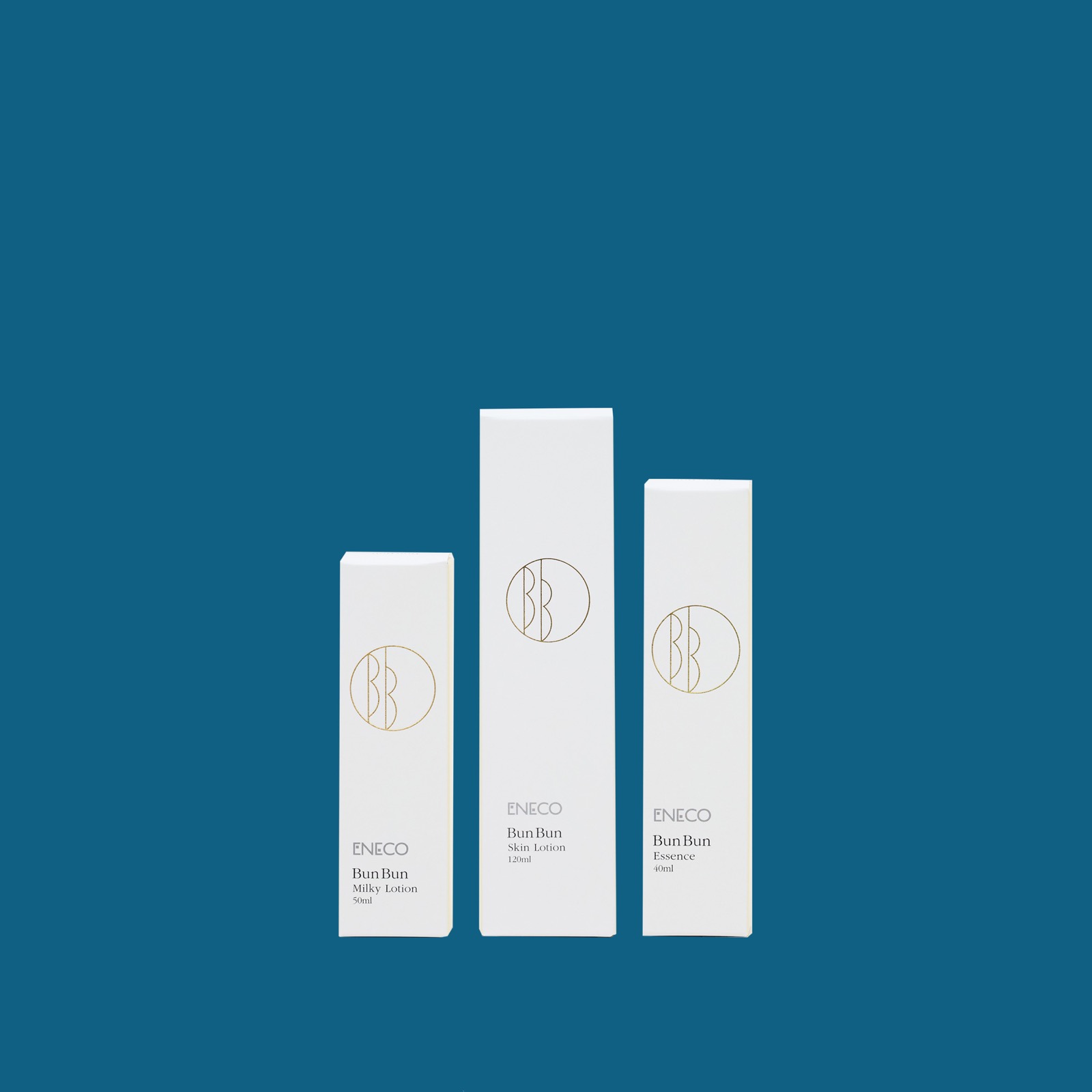 ENECO製品のラインナップ